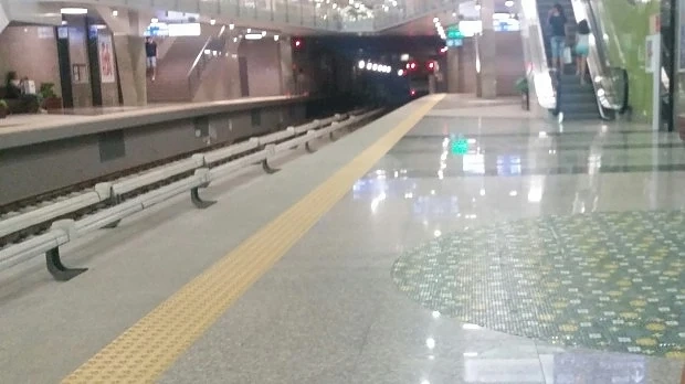 Планират грандиозен проект на столичното метро   