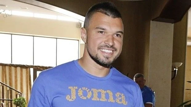 Божинов подписа с шампиона на Хърватия