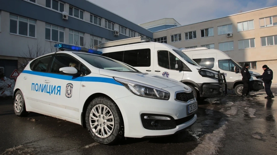 Скандал разтресе столичното четвърто РПУ