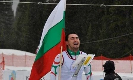 Беломъжев стана европейски вицешампион в дългата дистанция