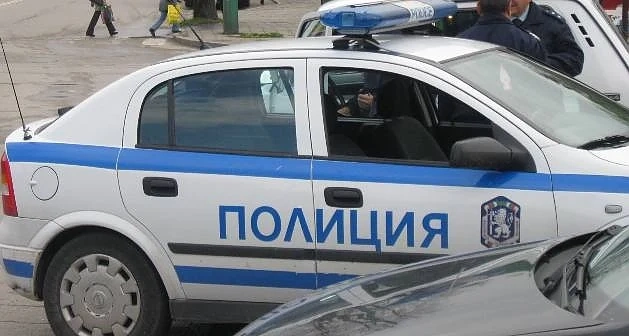 Тежка катастрофа на Е79