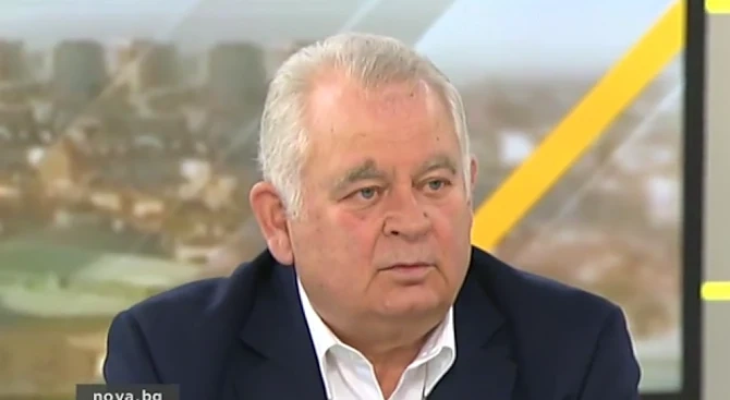 Ген. Кирчо Киров: Присъдата ще бъде обжалвана, тя е неприемлива