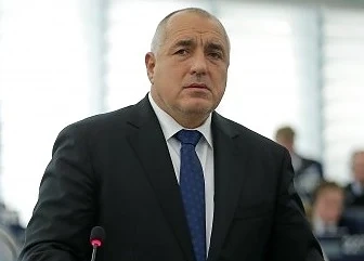 Борисов обяви графика на срещите си за председателството