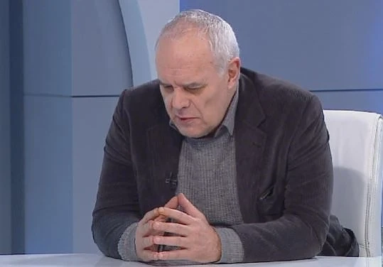 Андрей Райчев: За България не е изгодно да влиза в Шенген в момента