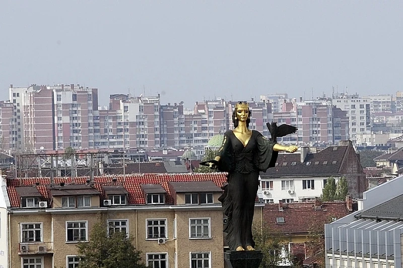 2/3 от българите живеят в градовете