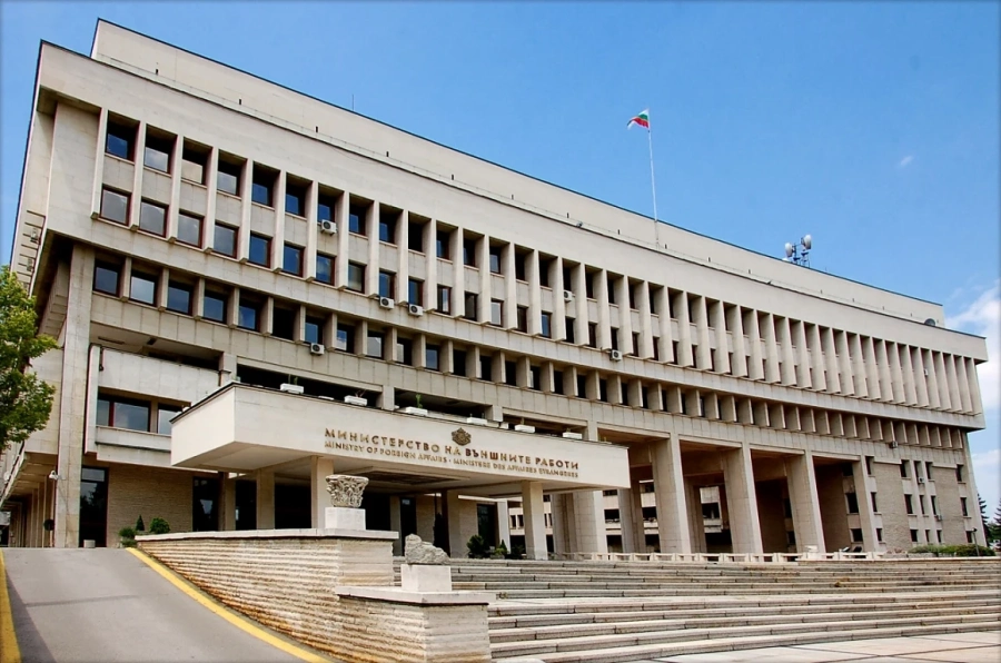 МВнР: Няма данни в разбилия се руски самолет да е имало българи