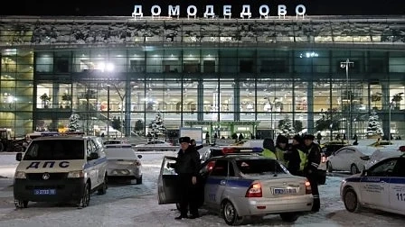 Спасителната операция след самолетната катастрофа в Русия приключи