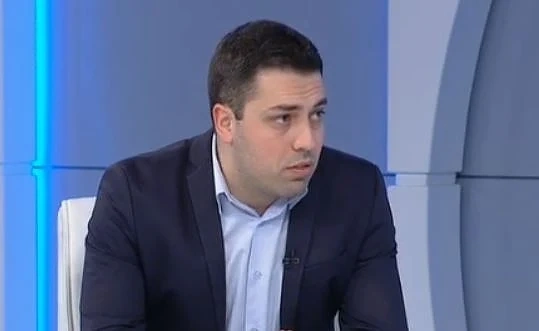 Евгени Крусев: Мярката \