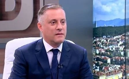 Лукарски: Не вярвам да се стигне до предсрочни избори заради Истанбулската конвенция