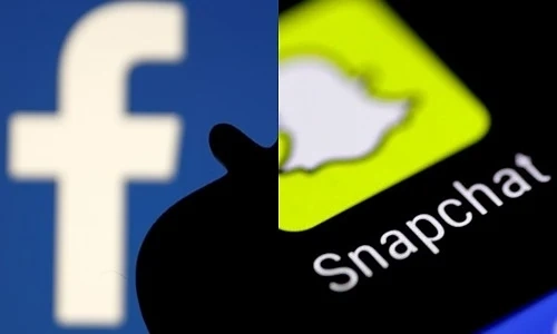 Младите потребители масово предпочитат Snapchat пред Facebook 