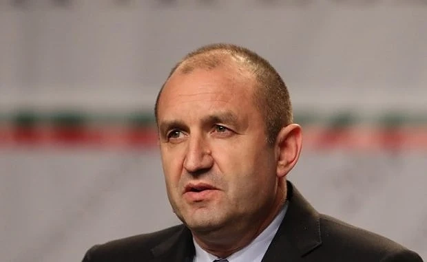 Президентът Румен Радев е на посещение в Република Армения   
