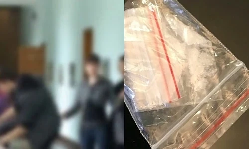 Учениците в Бургас масово ползват наркотици 