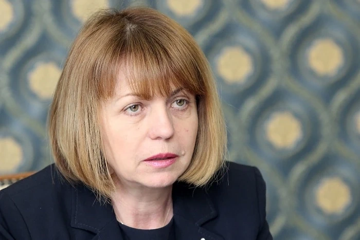 Фандъкова: Насилието над деца е недопустимо 