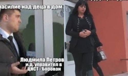 Нови кадри: Тормоз и насилие над деца в дом за сираци в Борован 
