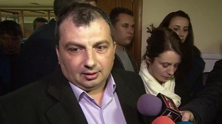 Марин Рачев остава кмет на Септември 