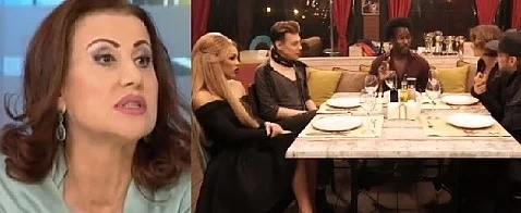 Зрители беснеят на \