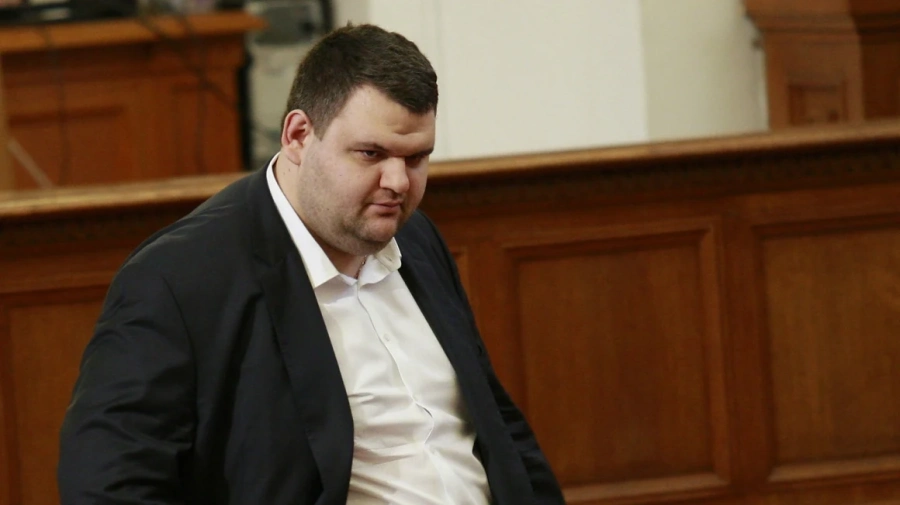 Пеевски: Не познавам Иво Христов и не приемам името ми да се замесва с това на премиера