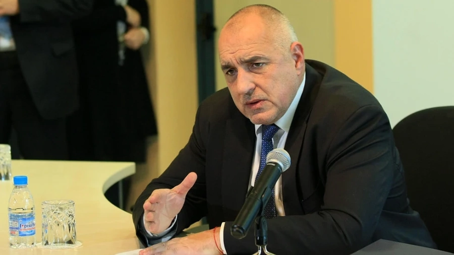 Борисов: Няма по-добре пазена граница от българо-турската