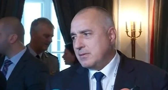 Борисов от Мюнхен: Време е да влезем в Шенген и Еврозоната