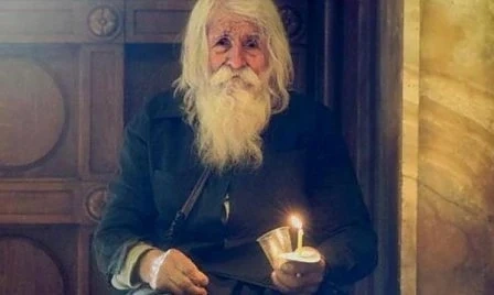 Започва процедура за канонизация на дядо Добри