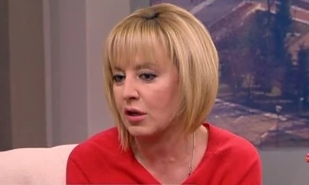 Мая Манолова: Модерно робство има и у нас