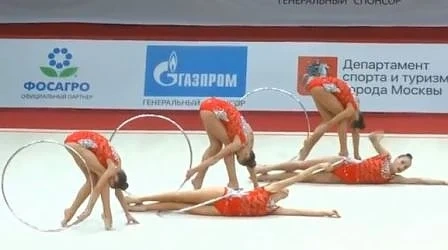 Ансамбълът ни със сребро в първия си международен турнир 