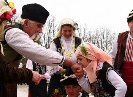 Сирни Заговезни е - Денят за прошка 