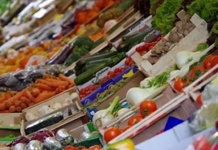 Цените на храните на едро се увеличиха