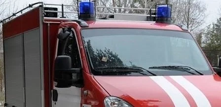 Мъж загина при пожар в лек автомобил