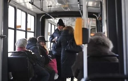 Предлагат да отпадне билетът за багаж в столичния градски транспорт 