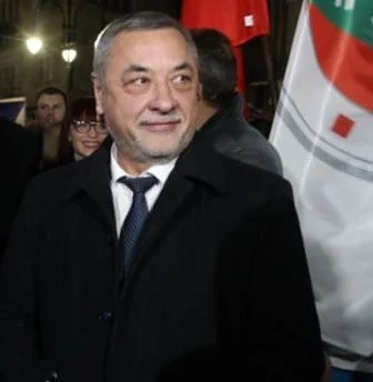 Валери Симеонов: Без Левски България нямаше да я има