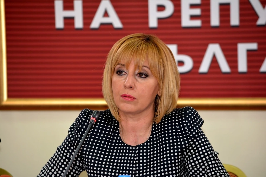 Мая Манолова свиква форум за защита правата на децата без родители