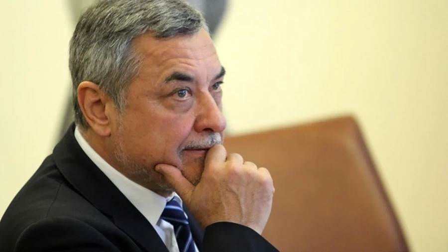 Валери Симеонов: В коалицията ни има много напрежение