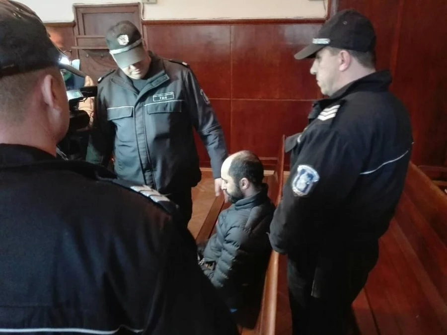 Терористът от ИДИЛ не иска в Мароко 