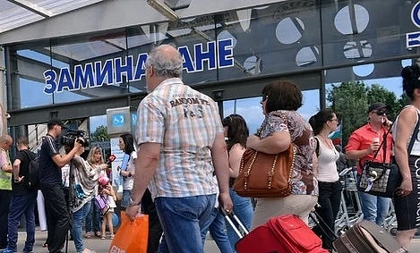 Пътуванията на българи в чужбина са се увеличили 
