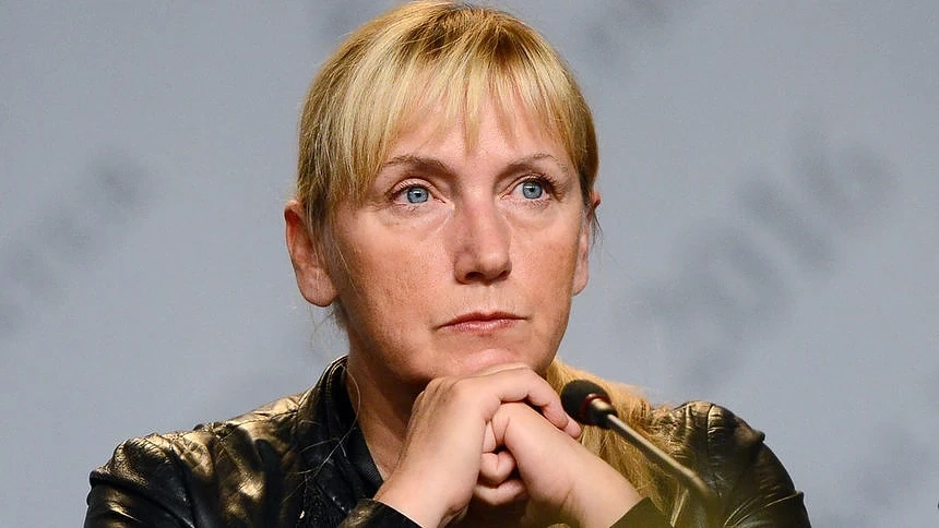 Елена Йончева ще съди Цветан Цветанов за клевета