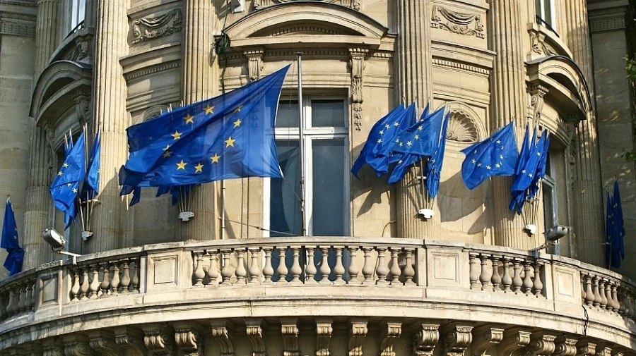 Евробарометър: 57% от българите с положителна представа за ЕС