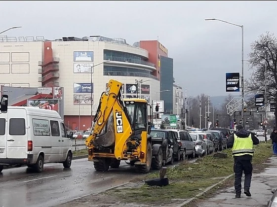 29 -годишен е предизвикал вчерашната катастрофа във Варна 
