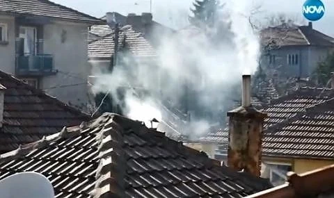 Монтират филтри на комини за по-чист въздух 
