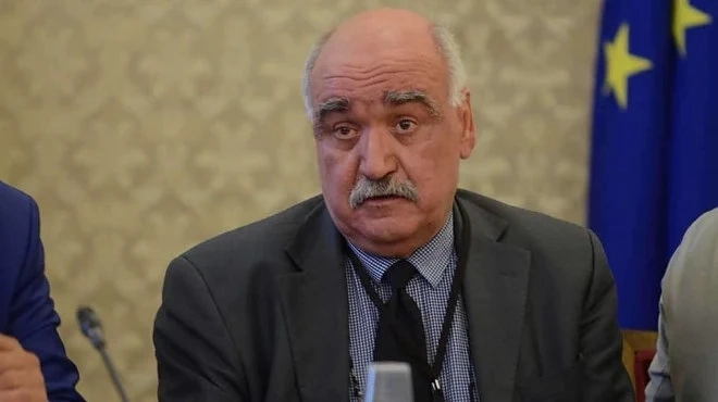 Не сме искали актуализация на бюджета, твърди управителят на НЗОК