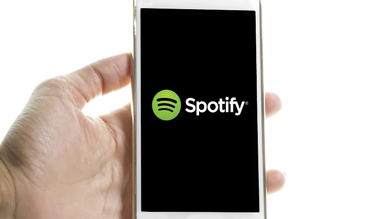 Българи може да са източили 1 млн. долара от Spotify