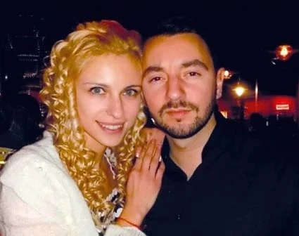 Василена Гръбчева: С Антон Хекимян вече не сме заедно 
