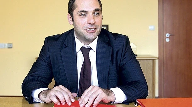 Караниколов: Европа се нуждае от силна и иновативна индустрия