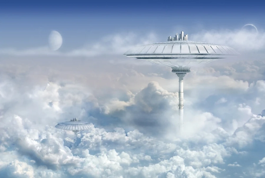 Хотел, плаващ в космоса, отваря врати до 2021 г.