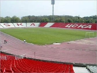 Съставът на ЦСКА 1948 готов за старта на сезона