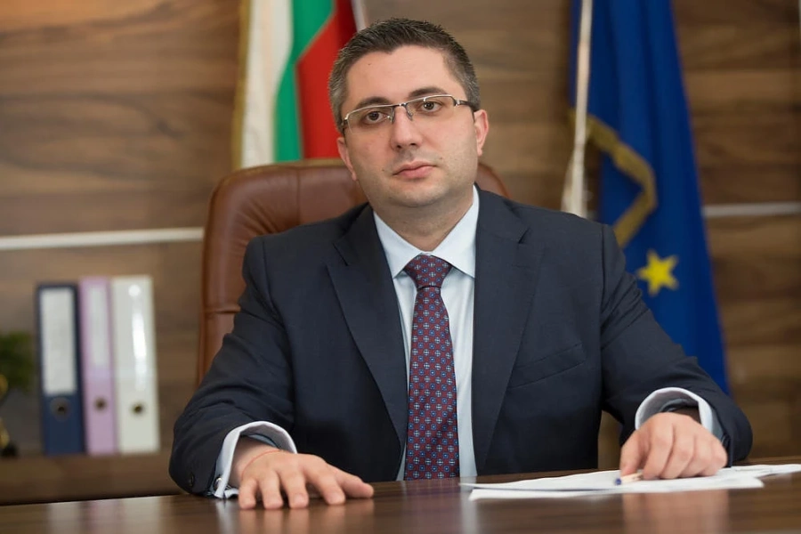 Николай Нанков свиква Съвета по геодезия