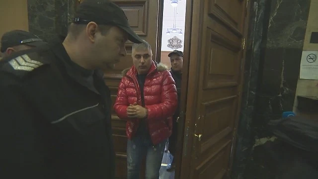 Пуснаха предсрочно от затвора Цветан Пъков, блъснал и убил 6-годишния Петьо