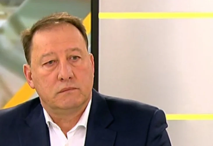 Нова огромна вълна от бежанци се очаква да влезе в Европа