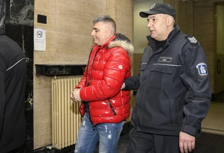 Предсрочното освобождаване на Цветан Пъков вдигна на крак Панагюрище 