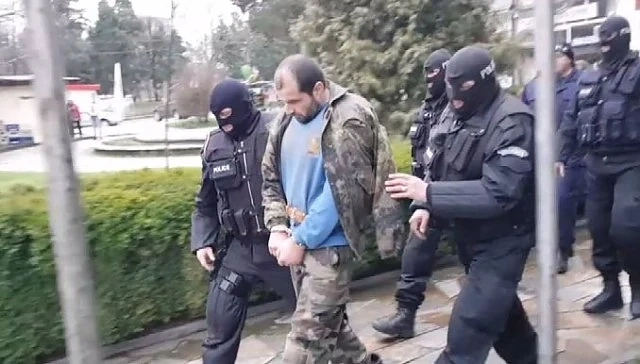 Иван Пачалиев от Орешник търсил контакт с посланика на Израел